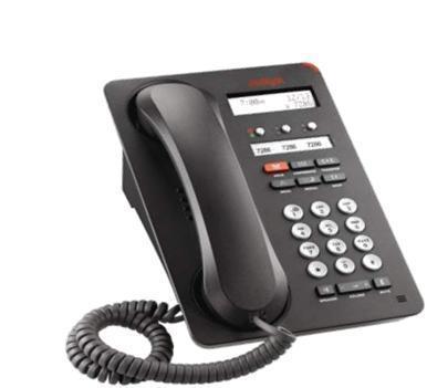 Цифровой системный телефон Avaya 1403