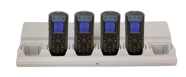 групповое зарядное устройство телефонов ascom d81