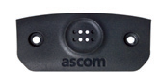 фронтальная панель съемная ascom d81