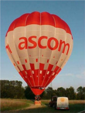 оборудование Ascom
