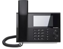 IP-телефон Innovaphone IP232 черный